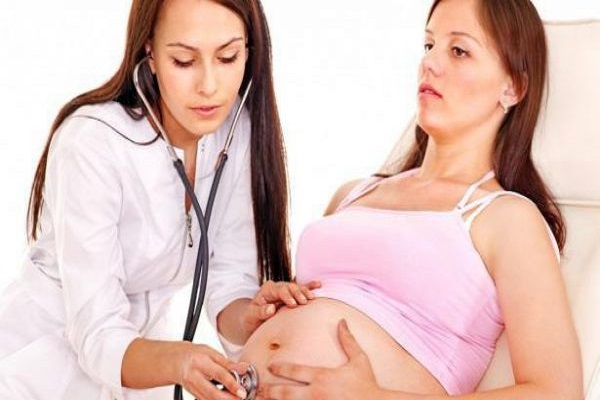 5. Bị viêm lộ tuyến trong lúc mang thai, bạn cần lưu ý gì? 1