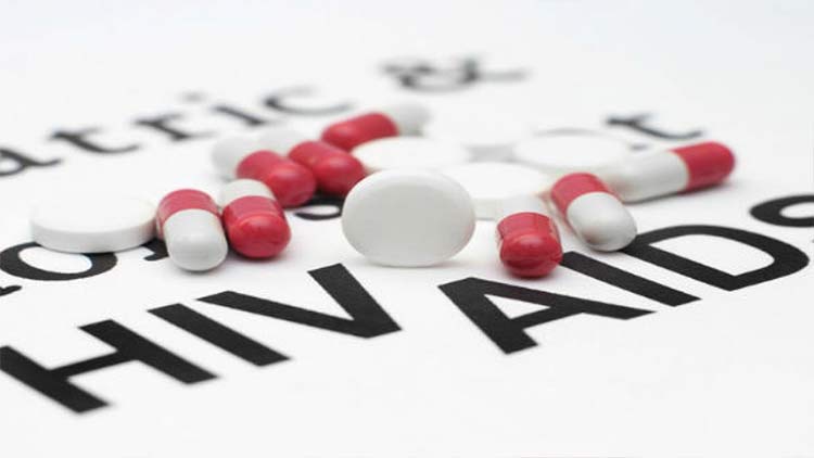Thuốc điều trị phơi nhiễm khi quan hệ với người đã bị nhiễm HIV 1