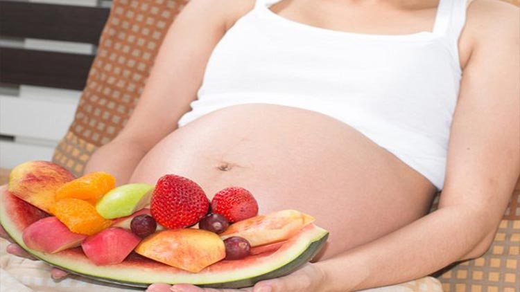 Những điều cần lưu ý đối với mẹ bầu mang thai 2 tháng 1