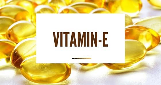 4. Thực phẩm giàu Vitamin E 1