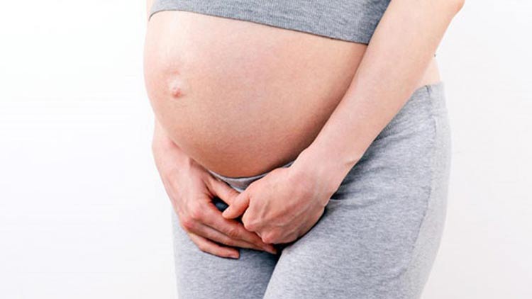 9 cách chữa mùi hôi vùng kín khi mang thai chị em nên biết 1