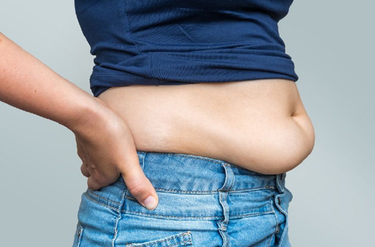 Thừa cân, béo phì ảnh hưởng lớn đến chu kỳ kinh nguyệt của phái đẹp