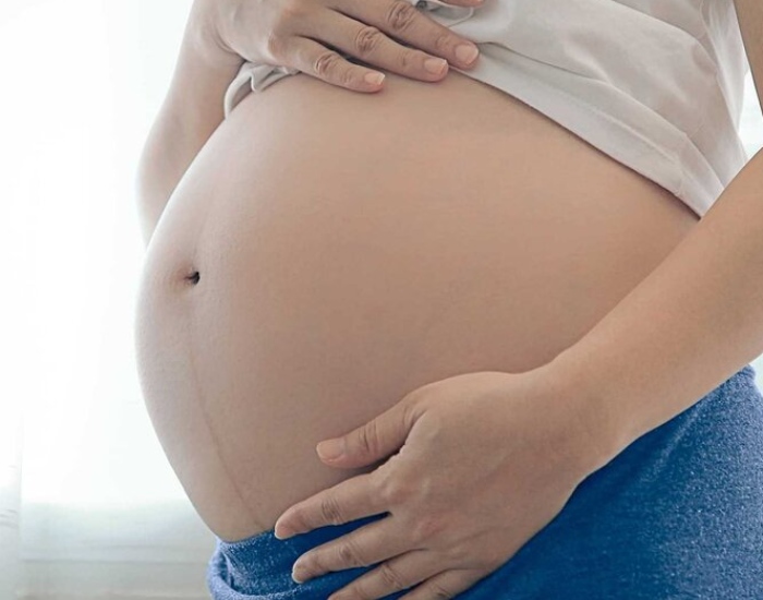Bệnh trĩ gây ngứa vùng kín ở mẹ bầu