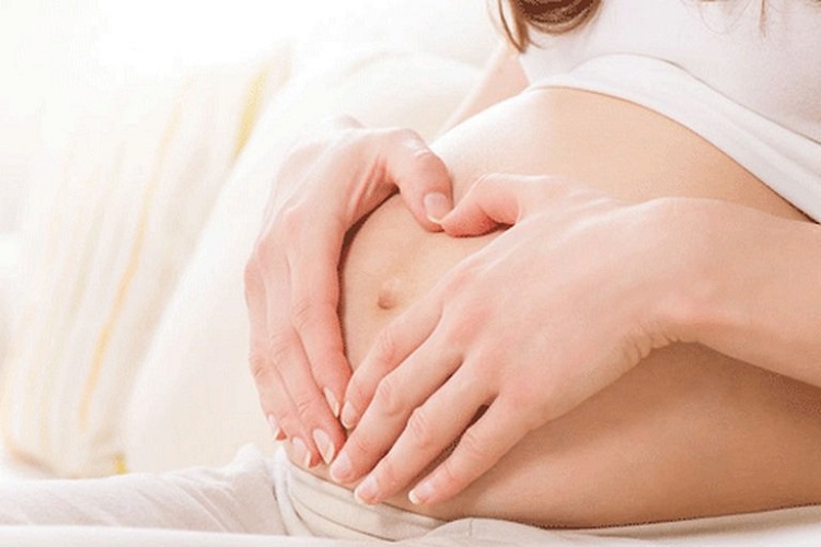 Lưu ý những thay đổi của cơ thể để nhận biết dấu hiệu mang thai sớm