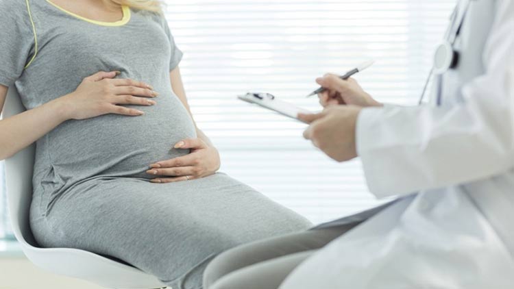Điều trị u xơ tử cung khi mang thai như nào? 1