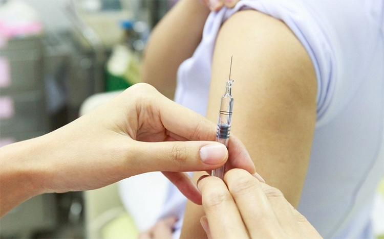 Các lưu ý cần biết khi tiêm phòng vắc xin ngừa HPV 1