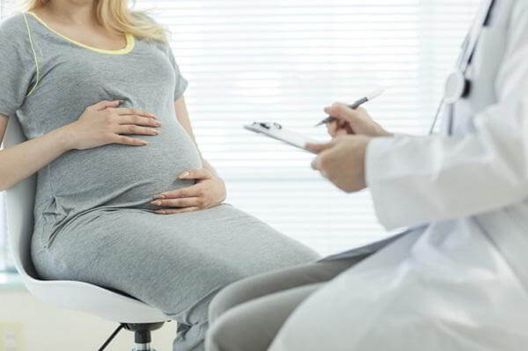 Bị u xơ tử cung có sinh thường được không? 1