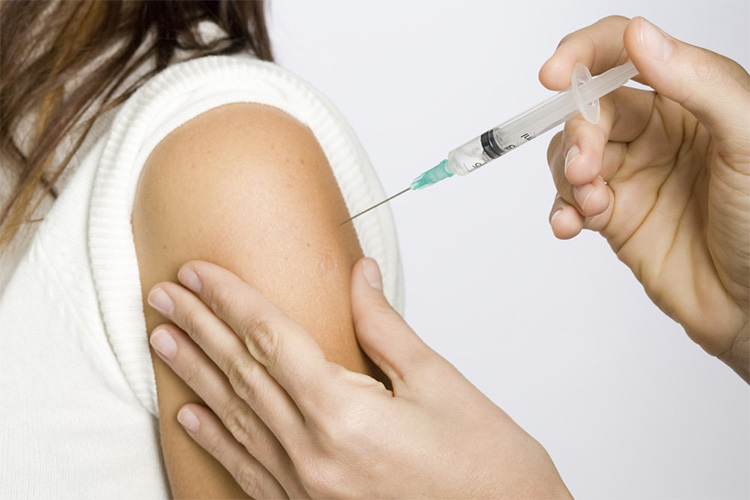 Tác dụng phụ của vắc xin ngừa HPV 1