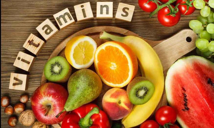 Thực phẩm giàu vitamin C 1